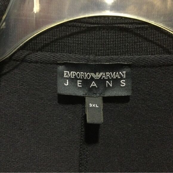 EMPORIO ARMANI Cardigan - Picture 7 of 9